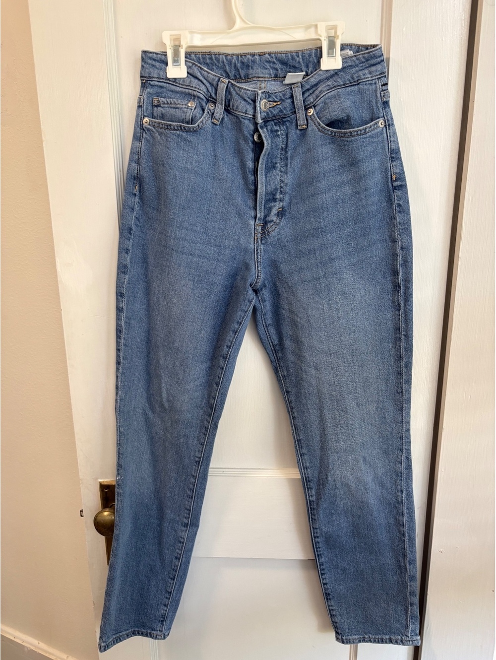 H&M (&denim). Size 6